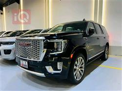 جي ام سي يوكون